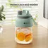 Máy Xay Sinh Tố Cầm Tay Elmich BLE9184
