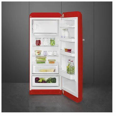 Tủ Lạnh Smeg 281 Lít FAB28RRD5 2