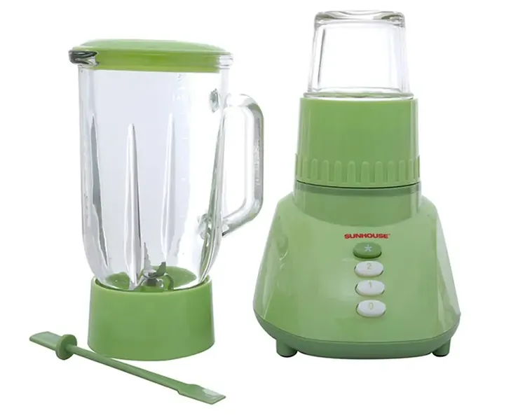 Máy xay sinh tố Sunhouse SHD5112 350W