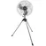 Quạt Đứng Công Nghiệp Sowun SW-823 0