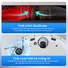 Robot Hút Bụi Lau Nhà Roborock Q Revo 5AE - Trắng
