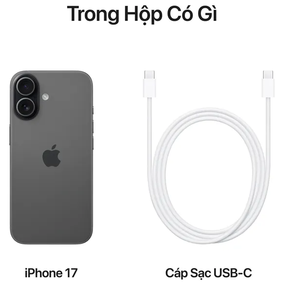 iPhone 17 512GB