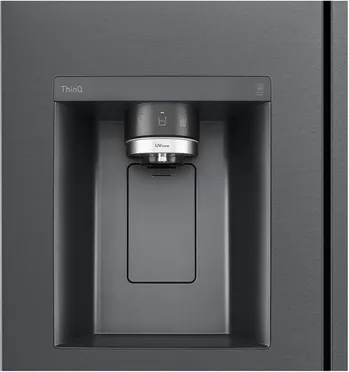 Tủ Lạnh LG Inverter 635 Lít GR-D257MC 10