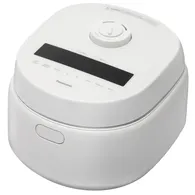 Nồi Cơm Điện Tử Panasonic SR-DK104WRA 1 Lít