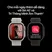 Apple Watch Ultra 4 GPS + Cellular 49mm Viền Titanium Dây Ocean 3