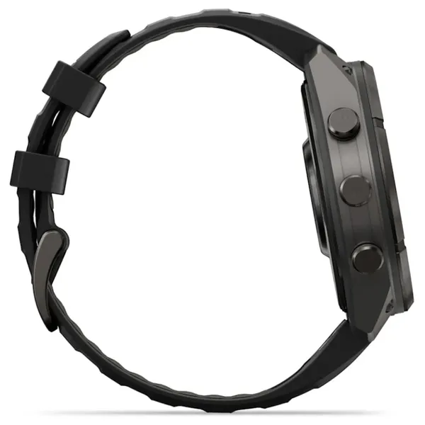 Đồng Hồ Thông Minh Garmin Fenix 9 Pro 47mm