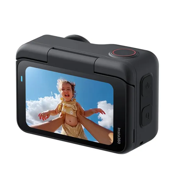 Camera Hành Động Insta360 GO Ultra Standard Bundle