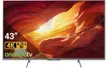Sony Android Tivi 4K 43 Inch KD-43X8500H/S