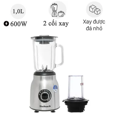 Máy xay sinh tố Bluestone BLB-5336 600W