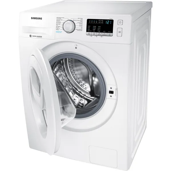 Máy Giặt SAMSUNG 10Kg WW10K44G0YW/SV
