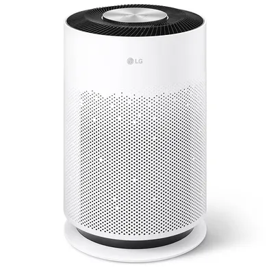 Máy Lọc Không Khí LG Puricare 360 Hit AS60GHWG0