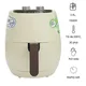 Nồi chiên chân không Panworld PW-601