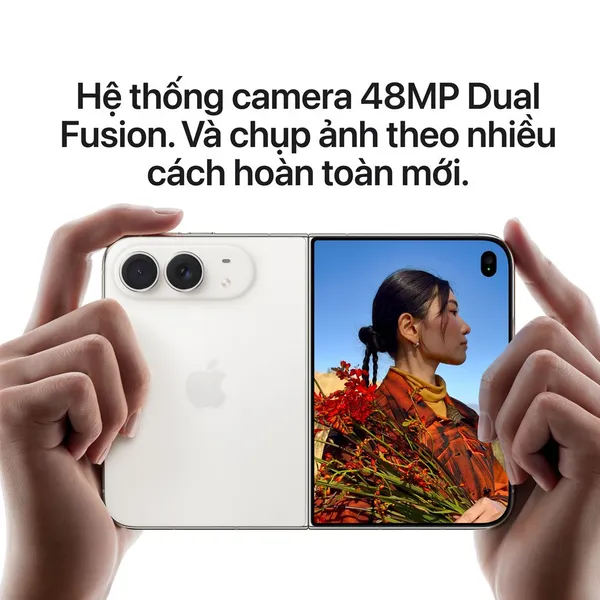 iPhone Duo 2TB