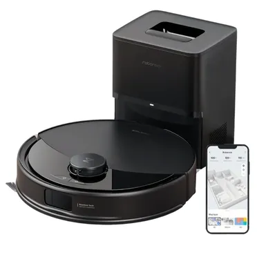 Robot Hút Bụi Lau Nhà Roborock Q10 VF Plus