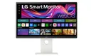 Màn Hình Giải Trí Di Động 32 Inch 32U889SA-W LG Smart Monitor Swing