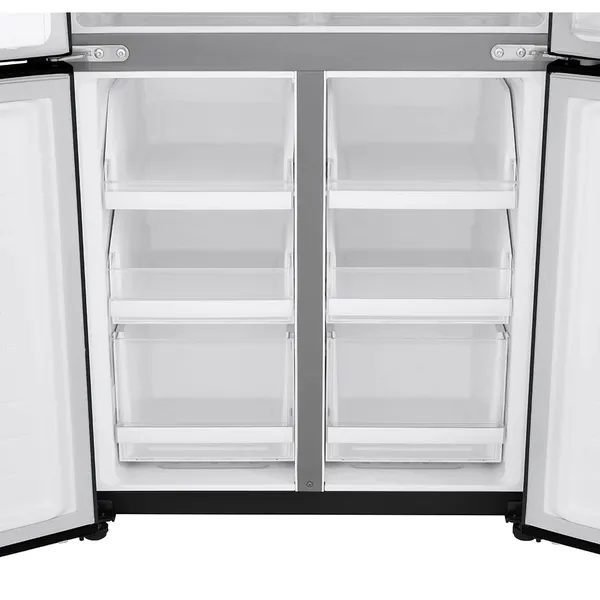Tủ Lạnh LG Inverter French Door 570 Lít GR-D22MB