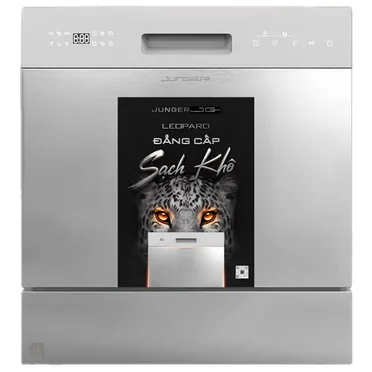 Máy Rửa Bát Junger DWJ-100 - Xuất Xứ Thái Lan