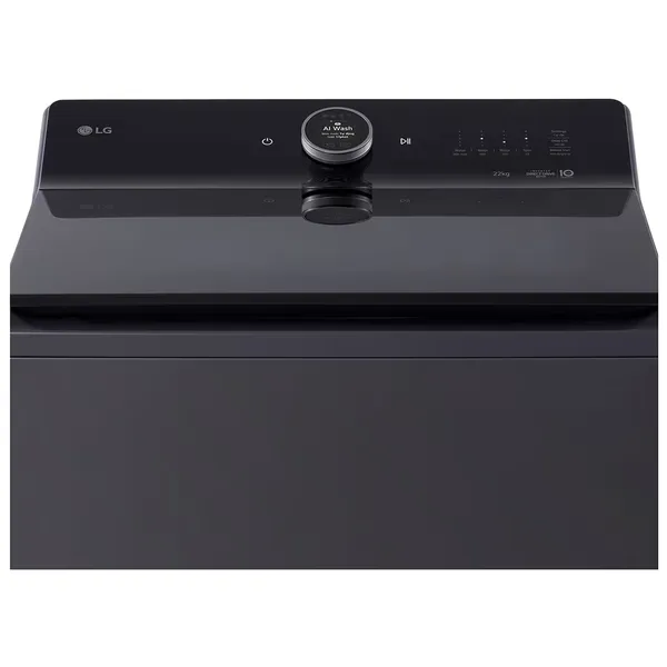 Máy Giặt LG Inverter 22 Kg T2522AX7G