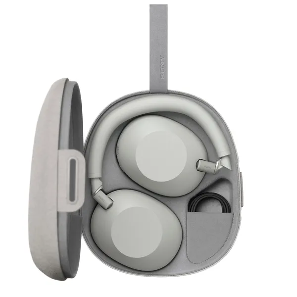 Tai Nghe Bluetooth Chụp Tai Sony WH1000XM6