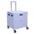 Xe Kéo Hàng Đi Chợ Rút Gọn Fujihome PT-45F