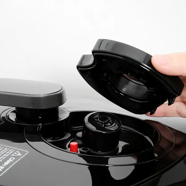 Nồi Áp Suất TEFAL Smart Pro Multicooker CY625868 - 1000W 5 Lít