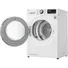 Máy Sấy Bơm Nhiệt LG 9 Kg DVHP09W