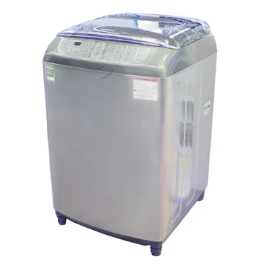 MÁY GIẶT Samsung Inverter 13 Kg WA13F7S9MWA/SV