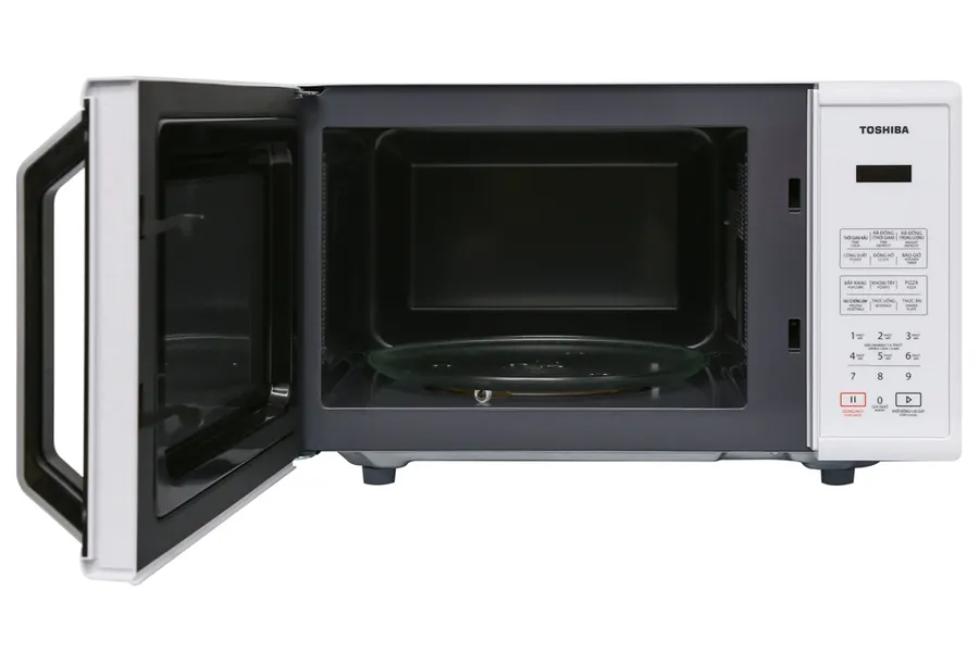 Lò vi sóng Toshiba ER-SS23(W1)VN 23 lít