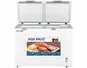 Tủ Đông Mát Hòa Phát 245 Lít HPF BD6245.T1