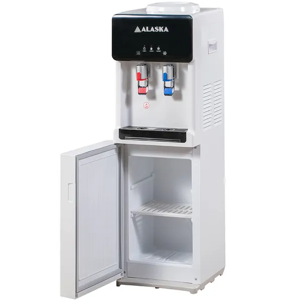 Máy Làm Nóng Lạnh Nước Uống Alaska R-89