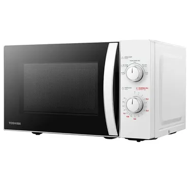 Lò Vi Sóng Toshiba MWP-MM20P(WH) 2