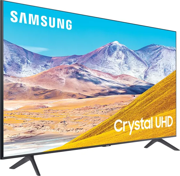Samsung Smart Tivi 4K 50 Inch UA50TU8100
