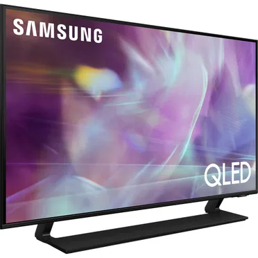 Smart Tivi Samsung QLED 4K 50 Inch QA50Q60A 2