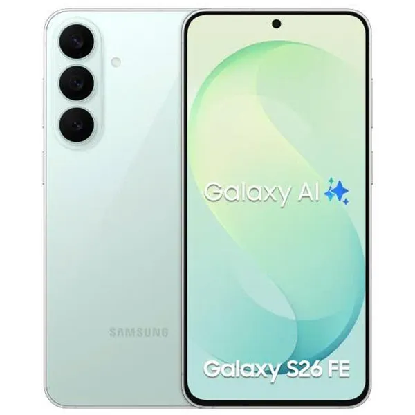 Samsung Galaxy S26 5G FE (8GB+128GB)