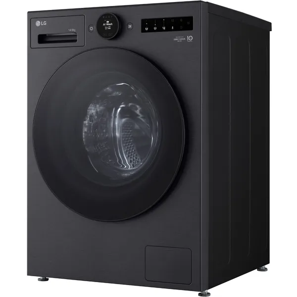 Máy Giặt Sấy LG Inverter 14/8 Kg FX1414R3KA
