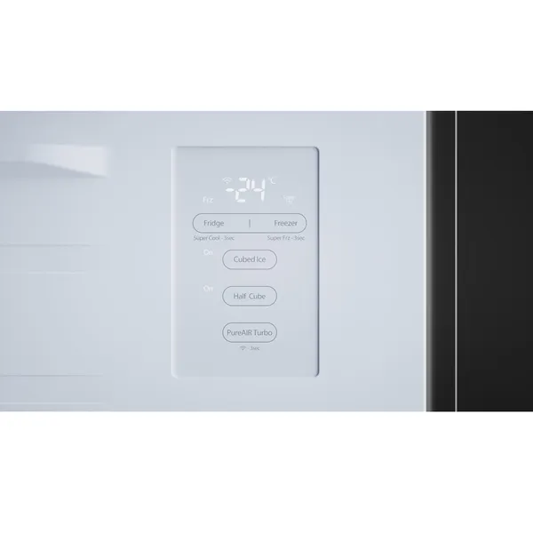 Tủ Lạnh Toshiba Inverter 711 Lít GR-RS905WIA-PGV(22)-XK