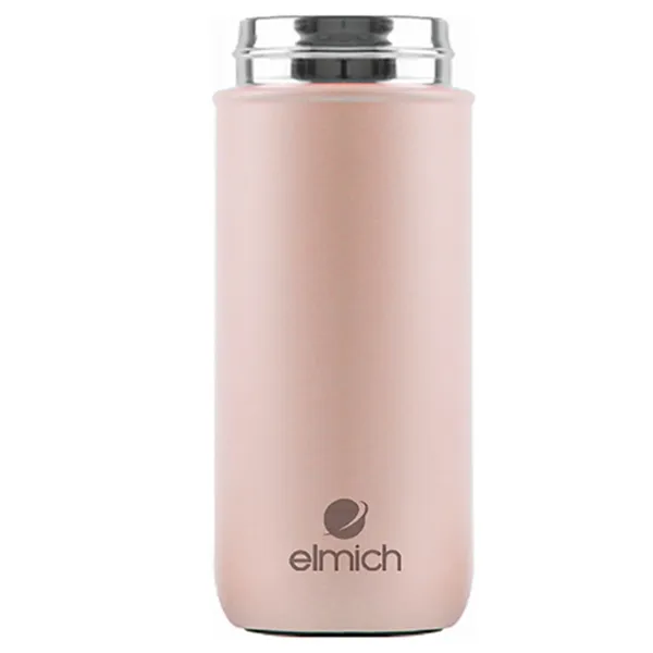 Bình Giữ Nhiệt Inox 316 Elmich EL8018