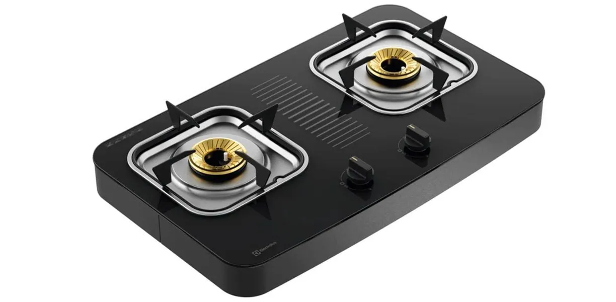 Bếp Ga Đôi Electrolux ETG7257GKR