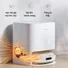Robot Hút Bụi Lau Nhà, Tự Giặt Giẻ Lau Dreame W10 Pro