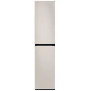 Tủ Chăm Sóc Quần Áo Thông Minh Samsung Bespoke AirDresser 3 móc DF18CB8600ERSV