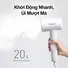 Bàn Ủi Hơi Nước Cầm Tay Panasonic NI-GHD021WRA