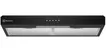 Máy Hút Mùi Âm Tủ Electrolux ECF7311KB 0