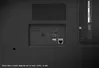 LG Smart Tivi 4K 55 Inch 55UP8100PTB ThinQ AI