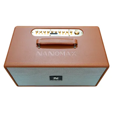 Loa Karaoke Xách Tay Nanomax K-20 2