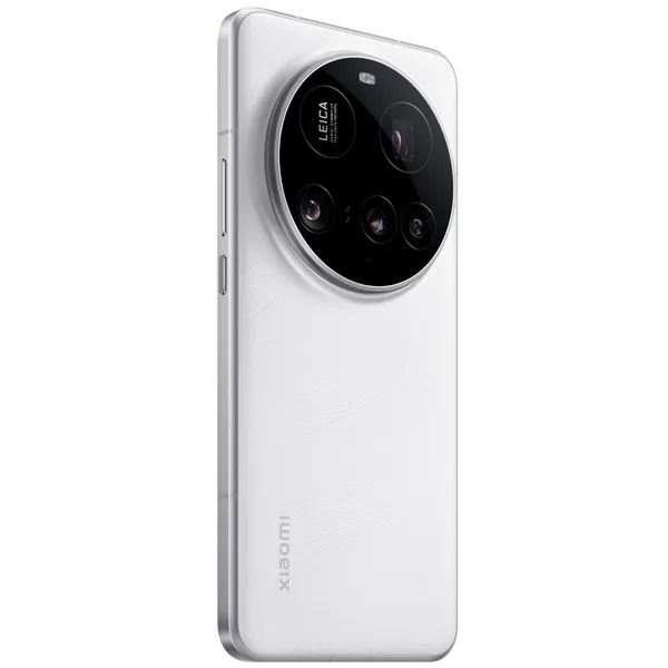Xiaomi 15 Ultra 5G (16GB+512GB) Trắng