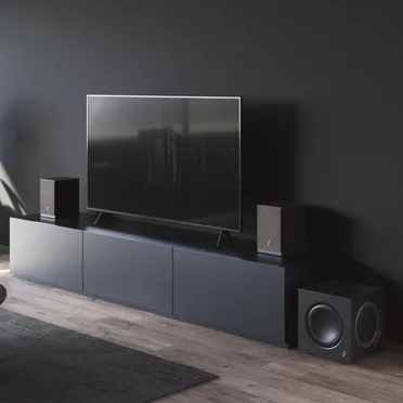 Loa Audio Pro A26 4