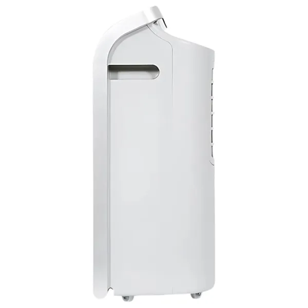 Máy Hút Ẩm Sharp DW-D20A-W