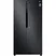 Tủ Lạnh LG Inverter 613 Lít GR-B247WB