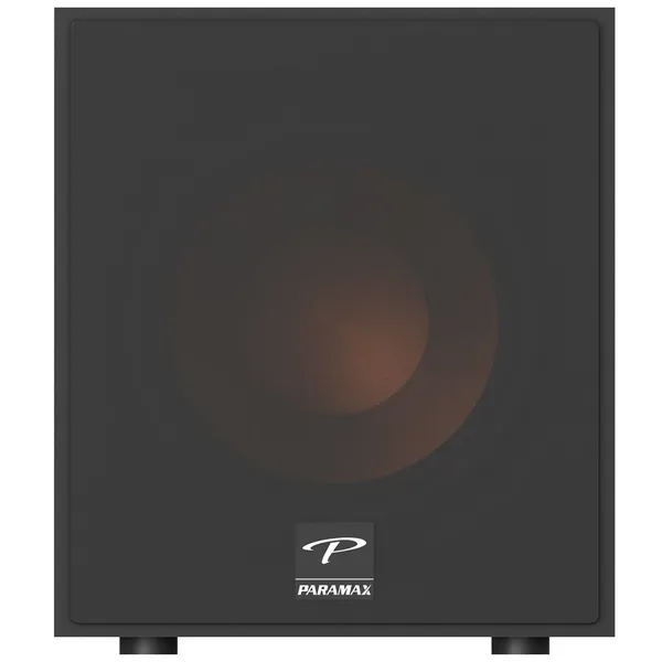 Loa Siêu Trầm Điện Paramax 12 Inch SUB-E30 (Cherry)