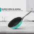 Chảo Chống Dính Full Induction Elmich EL-8105GA Size 20cm